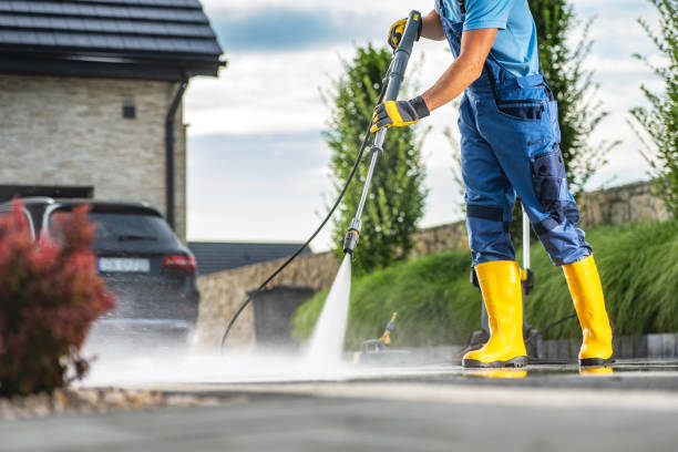 Best Driveway Cleaning and Restoration in Blue Jay, OH